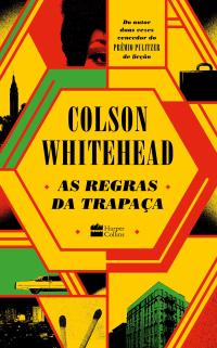 Capa do livro
