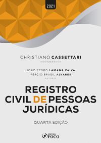 Capa do livro