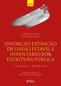 Capa do livro