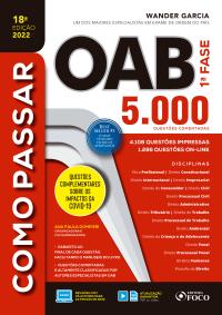 Capa do livro