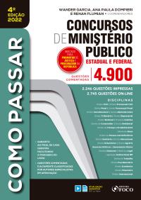 Capa do livro