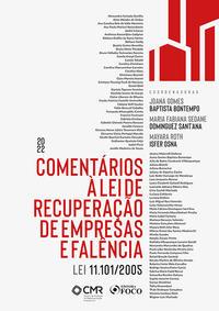 Capa do livro