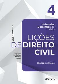 Capa do livro
