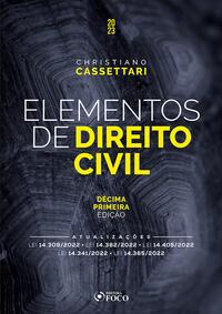 Capa do livro