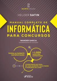 Capa do livro