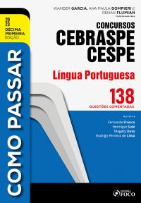 Capa do livro