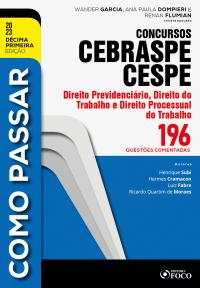 Capa do livro