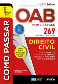 Capa do livro