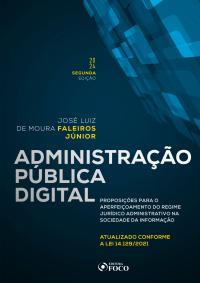 Capa do livro