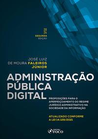 Capa do livro