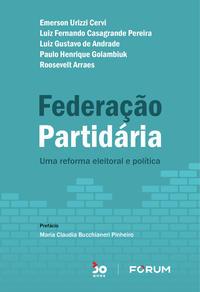 Capa do livro