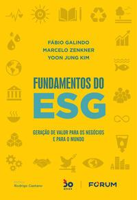 Capa do livro