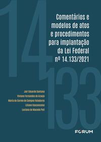 Capa do livro