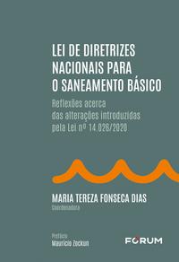 Capa do livro