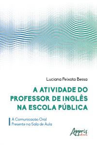 Capa do livro