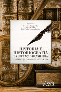 Capa do livro