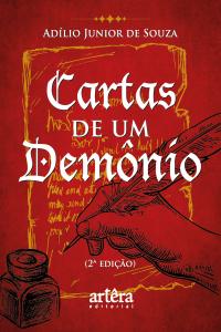 Capa do livro