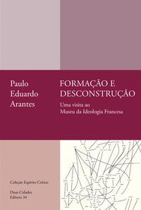 Capa do livro