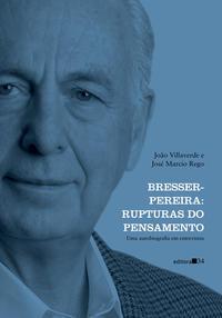 Capa do livro
