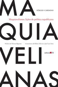 Capa do livro