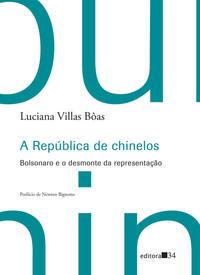 Capa do livro
