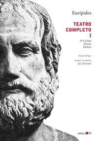 Capa do livro