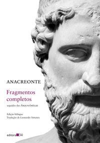 Capa do livro