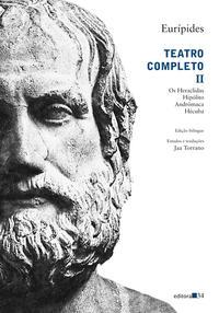 Capa do livro