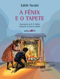 Capa do livro