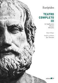 Capa do livro