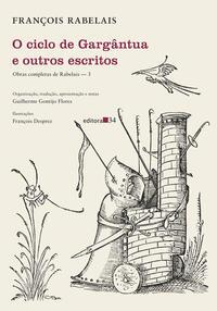 Capa do livro