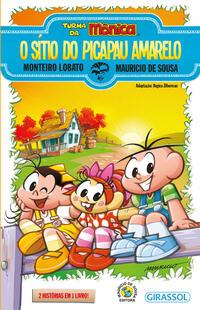 Capa do livro