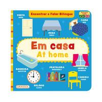 Capa do livro