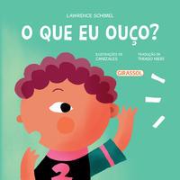 Capa do livro