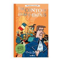 Capa do livro