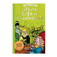 Capa do livro