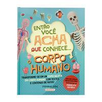 Capa do livro