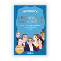 Capa do livro