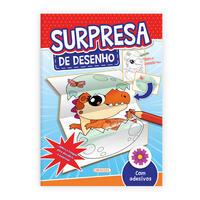 Capa do livro