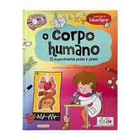 Capa do livro