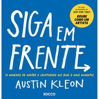 Capa do livro