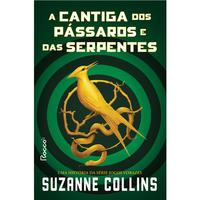Capa do livro