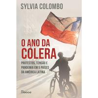 Capa do livro