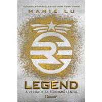 Capa do livro