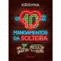 Capa do livro