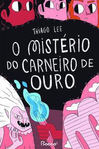 Capa do livro