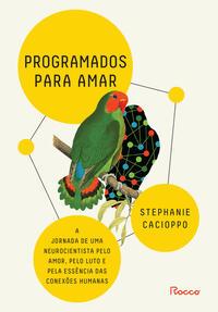 Capa do livro