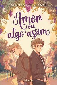 Capa do livro