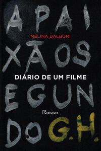 Capa do livro