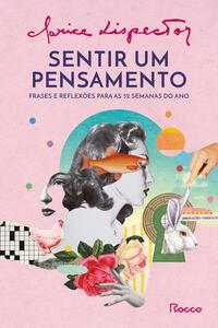 Capa do livro